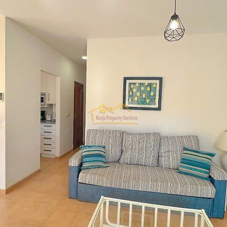 Apartamento Nerja Medina A2 Exterior foto