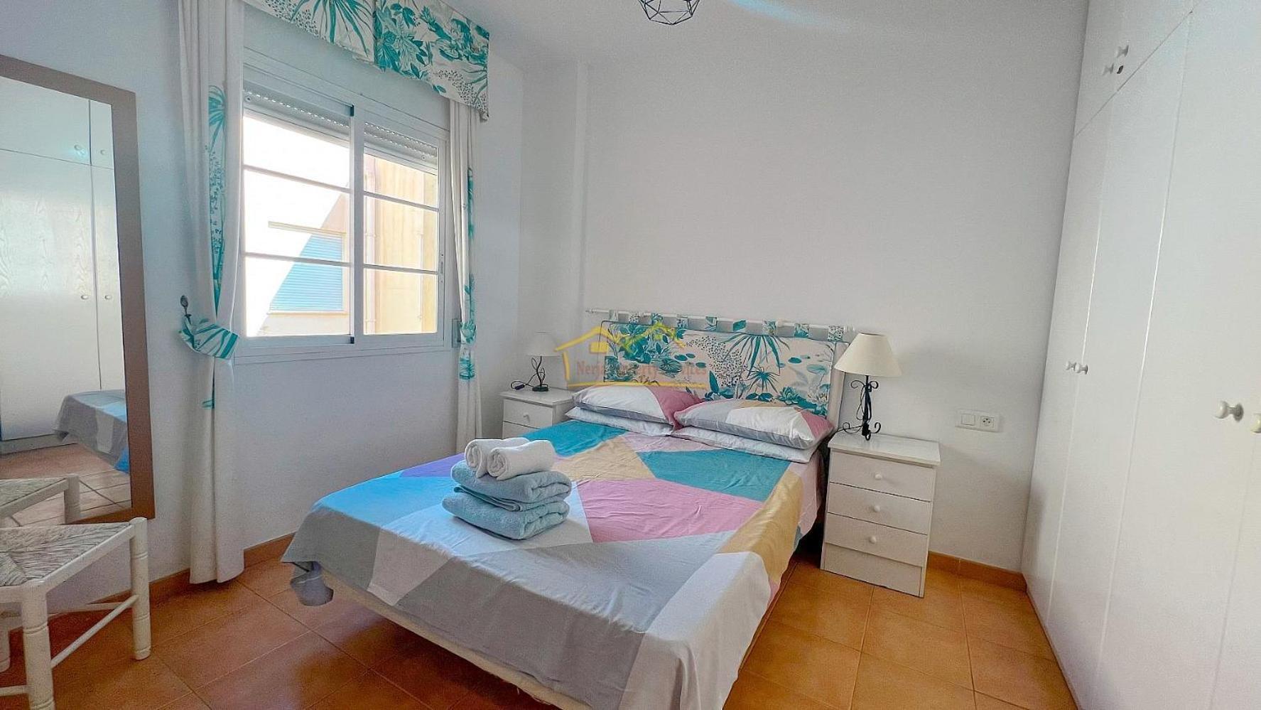 Apartamento Nerja Medina A2 Exterior foto